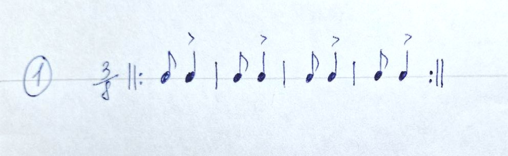 Ритм 1